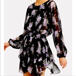 LoveShackFancy dress